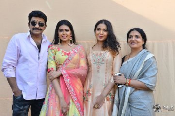 2 States Movie Opening